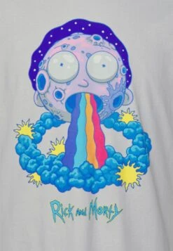 YOURTURN Unisex - T-Shirt Print - Blue 5 YOURTURN Unisex - T-Shirt Print - Blue -Yourturn Verkoopwinkel e27ceecf3aba4c2e81f5e8be0b8098f2