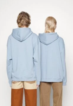 YOURTURN Unisex - Hoodie - Light Blue 8 YOURTURN Unisex - Hoodie - Light Blue -Yourturn Verkoopwinkel e27f6d7c3f7c4edb99738f25330c375d