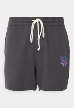 YOURTURN Graphic - Shorts - Dark Grey -Yourturn Verkoopwinkel e56188ac373d4d30bd5bb91ff4753a0f