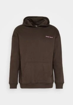 YOURTURN Unisex - Sweater - Brown -Yourturn Verkoopwinkel e78704c724e34858b1d93c384bb7d57f