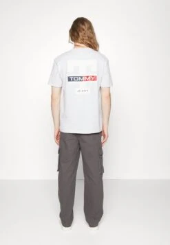 YOURTURN Unisex - Cargobroek - Dark Grey 7 YOURTURN Unisex - Cargobroek - Dark Grey -Yourturn Verkoopwinkel ea3f09eb8b7241de8d469eae0bac2d08