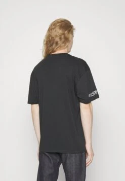 YOURTURN Death Note Unisex - T-Shirt Print - Black 8 YOURTURN Death Note Unisex - T-Shirt Print - Black -Yourturn Verkoopwinkel ea9f72b897614d84a3fca7d184218c12