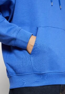 YOURTURN Super Oversized Unisex - Hoodie - Blue 11 YOURTURN Super Oversized Unisex - Hoodie - Blue -Yourturn Verkoopwinkel eb09db8d96844bf9a1997ca7713ab4dc