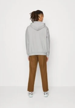 YOURTURN Unisex - Hoodie - Grey 8 YOURTURN Unisex - Hoodie - Grey -Yourturn Verkoopwinkel ebdefa6209ad4571bc518bb5836ead4b