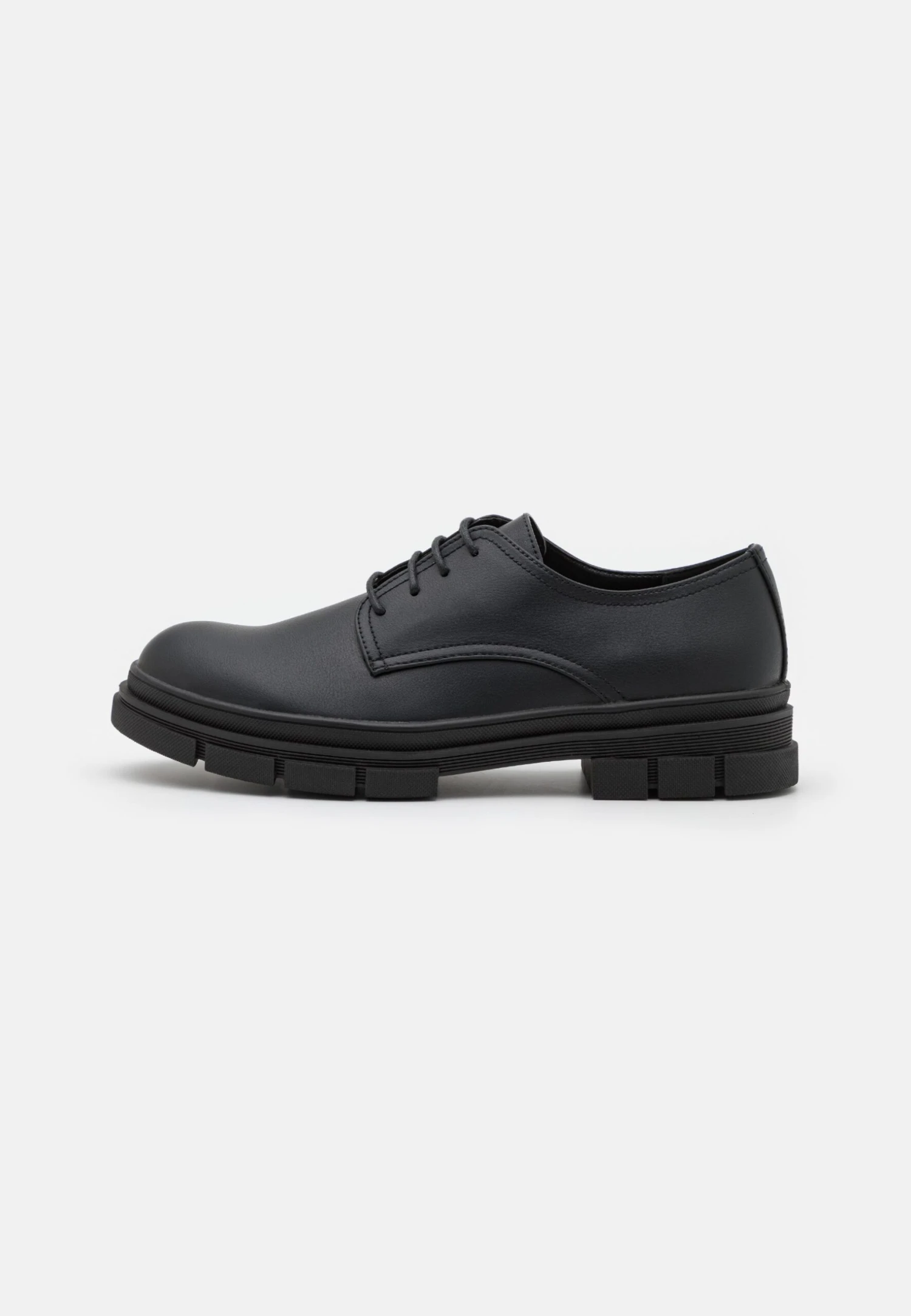 YOURTURN Veterschoenen - Black 1 YOURTURN Veterschoenen - Black