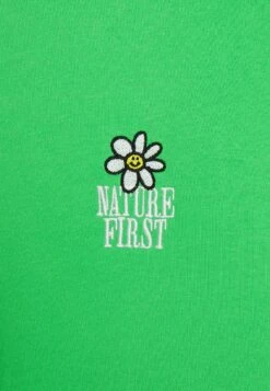 YOURTURN Sweater - Green -Yourturn Verkoopwinkel f000a028e7fd4b53aa74cfe07ec7c117