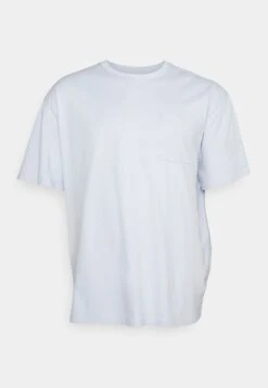 YOURTURN Unisex 2 Pack- T-Shirt Basic - Light Blue/Dark Blue -Yourturn Verkoopwinkel f2e02b7888ce420d99bbd7087ef7be44