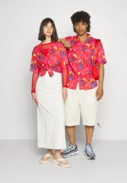 YOURTURN Unisex - Overhemd - Multi-Coloured 7 YOURTURN Unisex - Overhemd - Multi-Coloured -Yourturn Verkoopwinkel f37aff0071bb40b78f40d203053fdc71