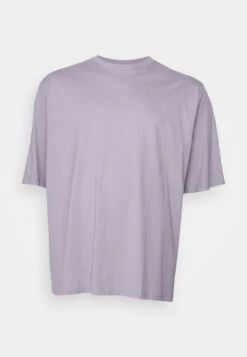 YOURTURN Unisex 3 Pack- T-Shirt Basic - White/Lilac/Black -Yourturn Verkoopwinkel f3e2f7608ab54ec1b0465018301c5b81