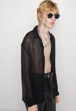 Phluid Project X Yourturn Unisex - Broek - Black -Yourturn Verkoopwinkel f424a83f08fd44448963868ffd4bf937