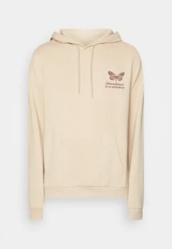 YOURTURN Unisex - Sweater - Tan -Yourturn Verkoopwinkel f6e97b8fc9644d27a71f6c524c22d031