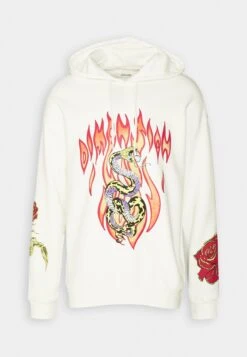 YOURTURN Unisex - Sweater - White 9 YOURTURN Unisex - Sweater - White -Yourturn Verkoopwinkel f815f6d491ec4a20b8ea46595e964bac