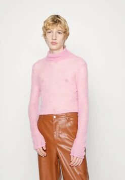 Phluid Project X Yourturn Unisex - Trui - Pink