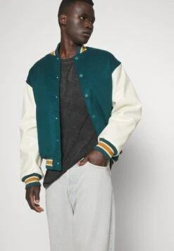 YOURTURN 2 Pack Unisex - T-Shirt Basic - Black/Olive -Yourturn Verkoopwinkel fac9c91d0fc5459eb7df4590658c0ebb