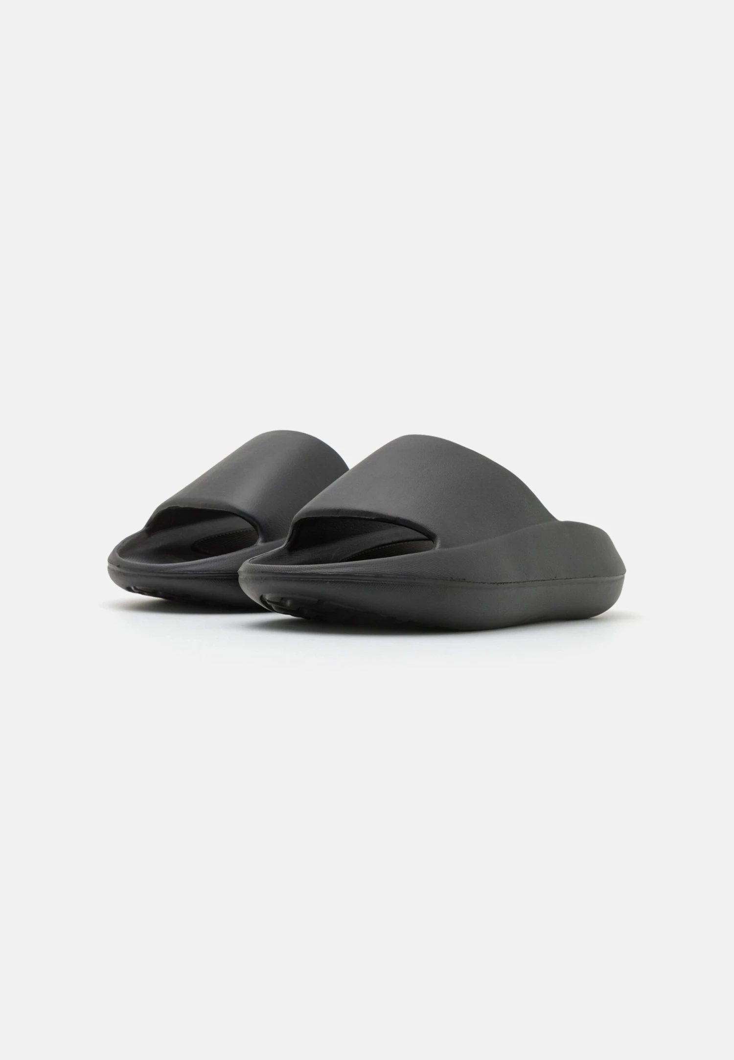 YOURTURN Badslippers - Black 2 YOURTURN Badslippers - Black - Afbeelding 2