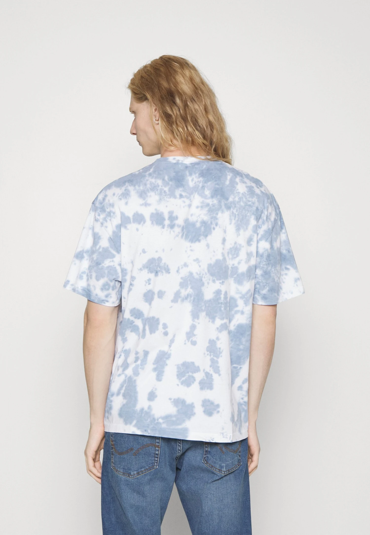 YOURTURN Death Note Unisex - T-Shirt Print - Grey 3 YOURTURN Death Note Unisex - T-Shirt Print - Grey - Afbeelding 3