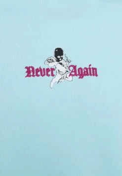 YOURTURN Unisex - Sweater - Light Blue -Yourturn Verkoopwinkel fe34b92d4beb474fb00e6e731ac51f36